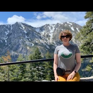 Meet your Posher, Misty